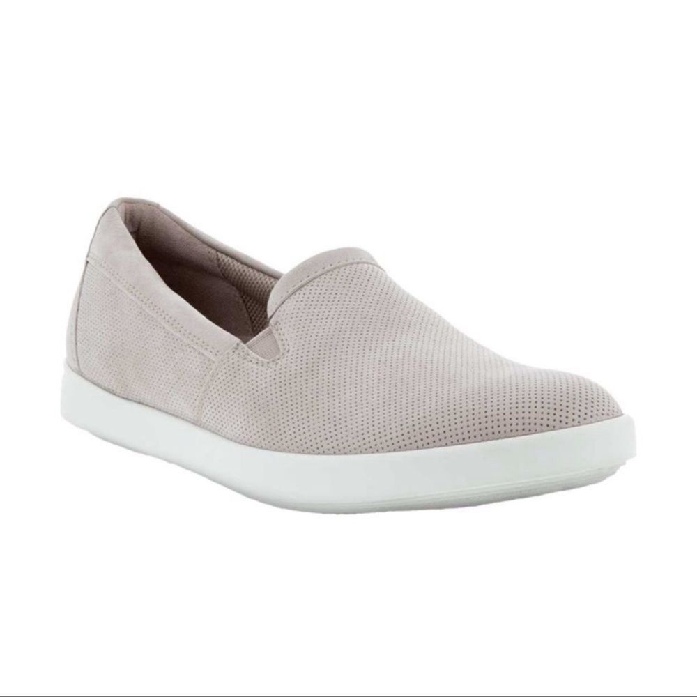 Ecco Barentz Loafer